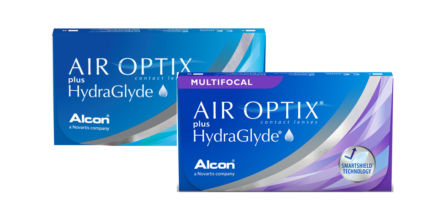 Air Optix For Astigmatism Rebate